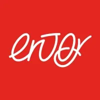 ENJOY MARKETING logo