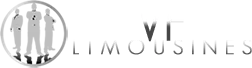 VF LIMOUSINES logo
