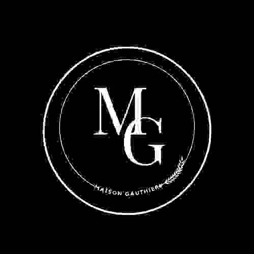 MAISON GAUTHIER logo