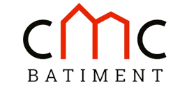 CMC BATIMENT logo