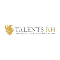 TALENTS RH logo