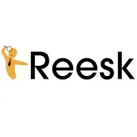 REESK CONSULTING logo