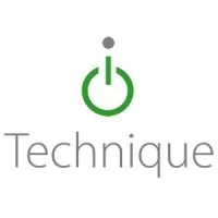 ITECHNIQUE logo