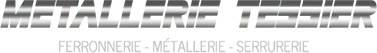 METALLERIE TESSIER ALEXANDRE ET PAUL logo