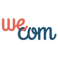 WECOM logo