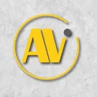AV'IMMO logo