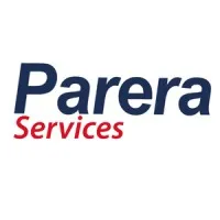 PARERA SERVICES logo