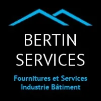 BERTIN SERVICES logo