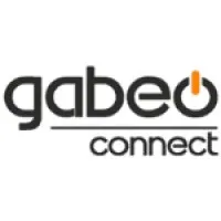 GABEO CONNECT logo