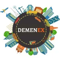 DEMENEX logo