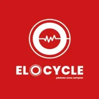 ELOCYCLE logo