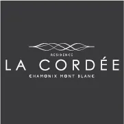 LA CORDEE II logo