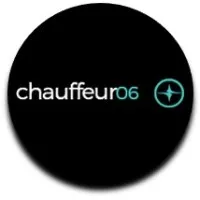 CHAUFFEUR 06 logo