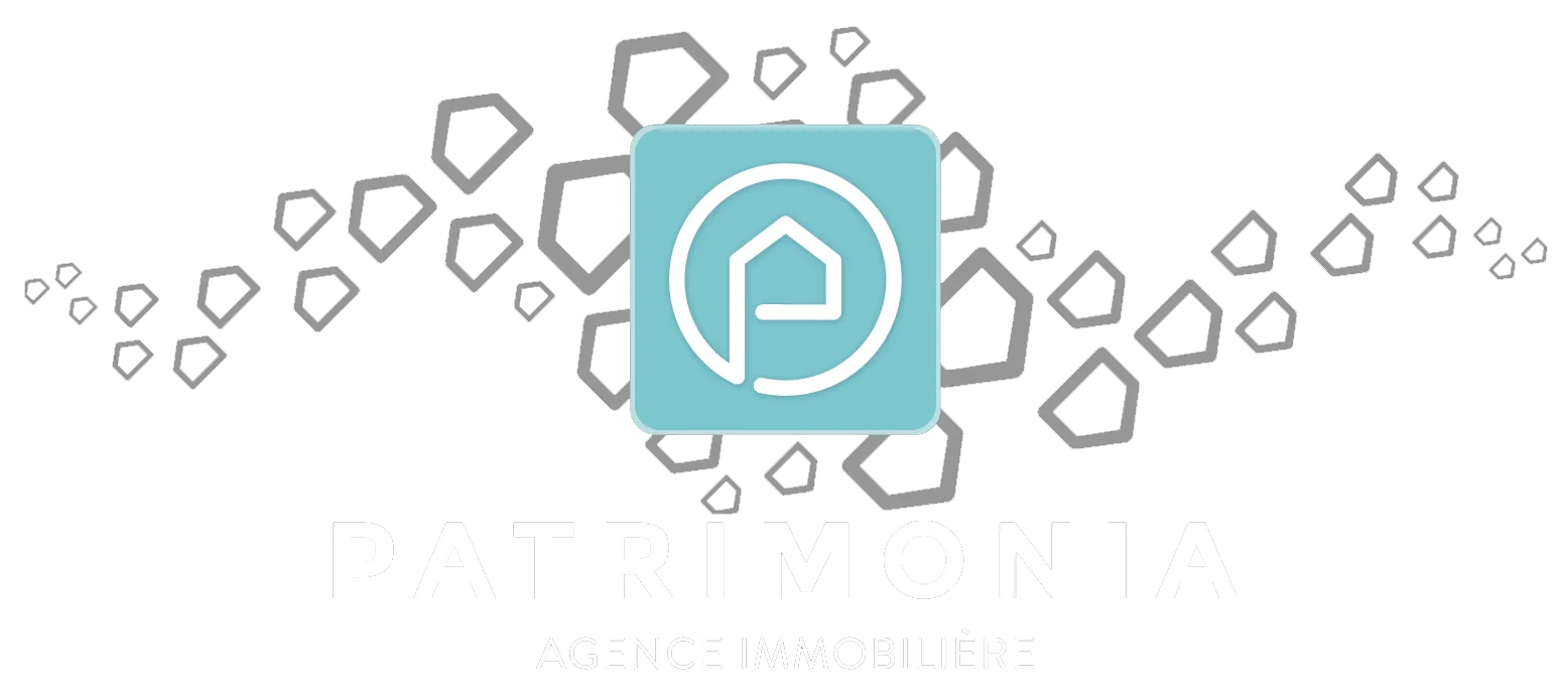 AGENCE PATRIMONIA logo