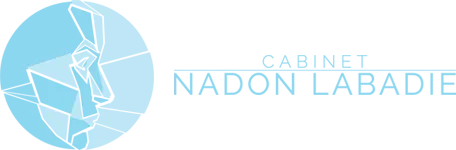 NADON logo
