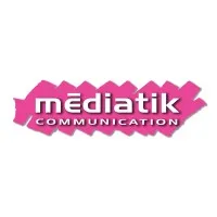 MEDIATIK COMMUNICATION logo