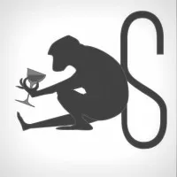 L'HEURE DU SINGE logo