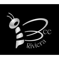 BEE RIVIERA logo