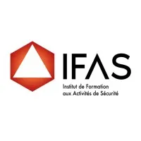 INSTITUT DE FORMATION POUR LES ACTIVITES DE SECURITE (IFAS) (IFAS) logo