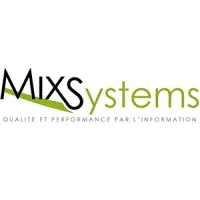 MIXSYSTEMS (MIXSYSTEMS) logo
