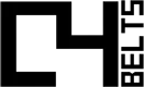 RED HOT CHILI COLORS logo