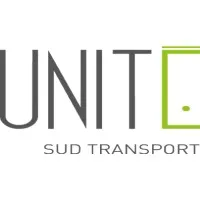 UNITE SUD TRANSPORT logo