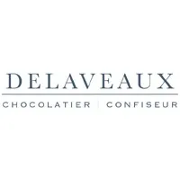 DELAVEAUX logo