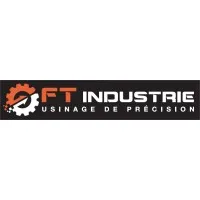 FT INDUSTRIE logo