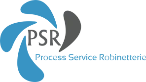 PROCESS SERVICE ROBINETTERIE (PSR) logo