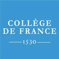 COLLEGE DE PARIS logo