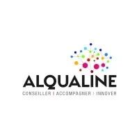 ALQUALINE logo
