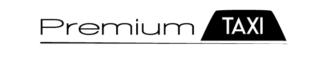 PREMIUM TAXI logo
