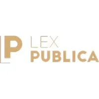 LEX PUBLICA logo
