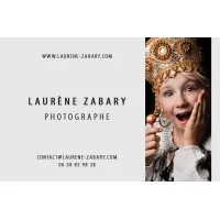 ZABARY LAURENE logo