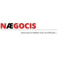 NAEGOCIS logo