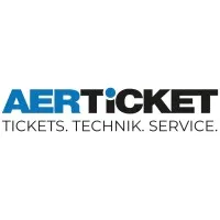 AERTICKET FRANCE logo