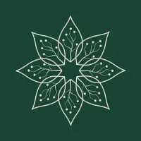 MADEMOISELLE BILOBA logo