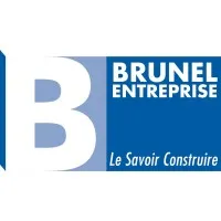 BRUNEL SYNERGIE logo