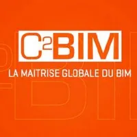 C2BIM logo