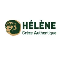 HELENE / DELICES GRECS logo