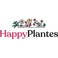 HAPPY PLANTES logo