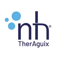 NH THERAGUIX logo