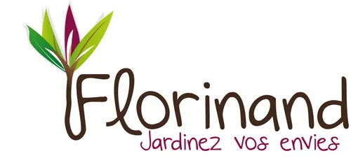 FLORINAND SAS logo