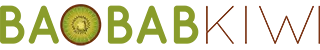 BAOBAB KIWI logo