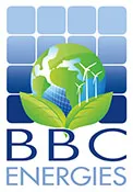 BBC ENERGIES logo