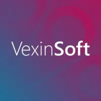 VEXINSOFT logo