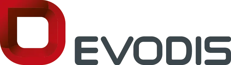 EVODIS logo