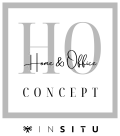 HOME & OFFICE logo