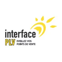 INTERFACE PLV logo