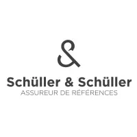 SCHULLER & SCHULLER logo